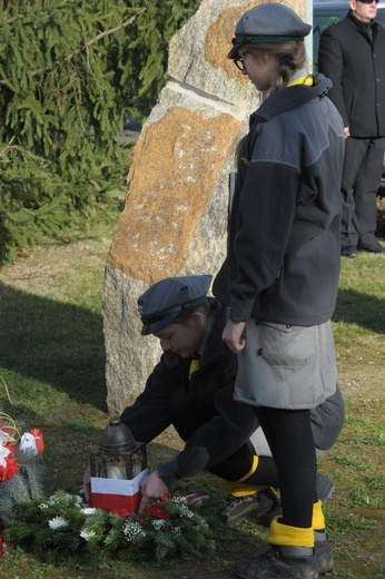 Miejsce Pamięci w Świdnicy