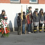 Miejsce Pamięci w Świdnicy