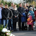 Miejsce Pamięci w Świdnicy