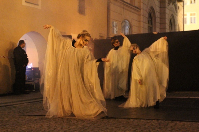 Wehikuł czasu i Piłsudski