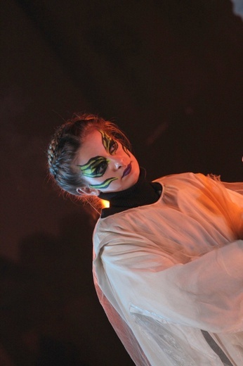 Wehikuł czasu i Piłsudski