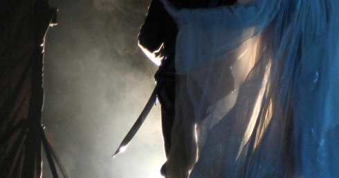 Wehikuł czasu i Piłsudski