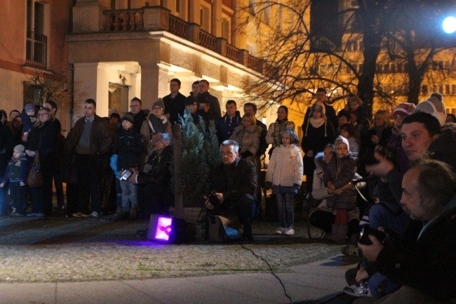 Wehikuł czasu i Piłsudski