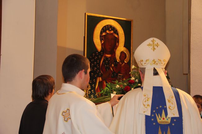 XX Pielgrzymka Ruchu Światło-Życie, cz. 1