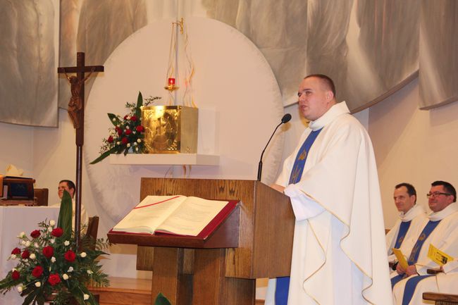 XX Pielgrzymka Ruchu Światło-Życie, cz. 1