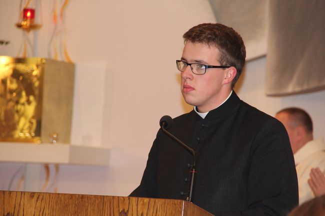 XX Pielgrzymka Ruchu Światło-Życie, cz. 1