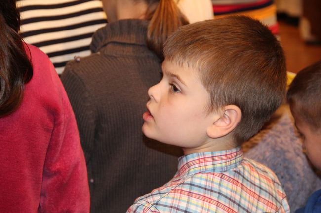 XX Pielgrzymka Ruchu Światło-Życie, cz. 1