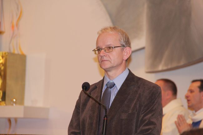 XX Pielgrzymka Ruchu Światło-Życie, cz. 1