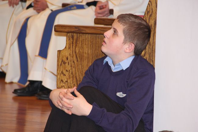 XX Pielgrzymka Ruchu Światło-Życie, cz. 1