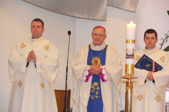 XX Pielgrzymka Ruchu Światło-Życie, cz. 1