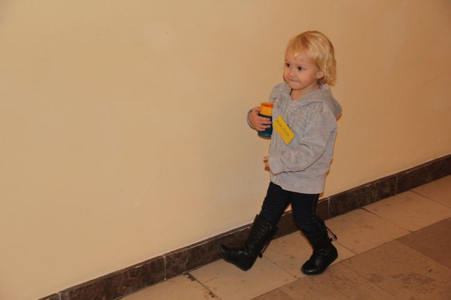 XX Pielgrzymka Ruchu Światło-Życie, cz. 1