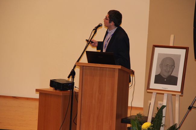 XX Pielgrzymka Ruchu Światło-Życie, cz. 1