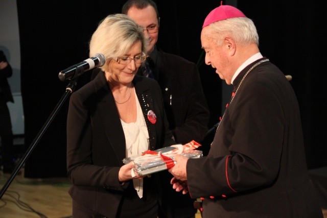 III. Diecezjalny Przegląd Pieśni Patriotycznej