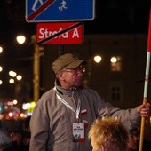 Święto Niepodległości - Prawo i Sprawiedliwość - cz.1