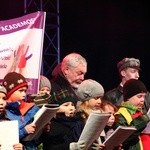 Lekcja śpiewania - cz. 2