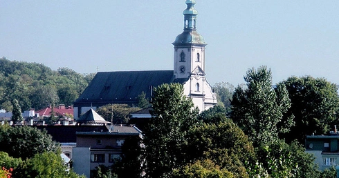 Ekumenicznie modlili się za Ojczyznę
