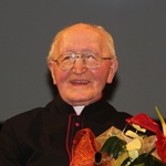 Ks. Józef Strączek