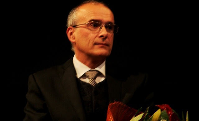 Marek Małecki