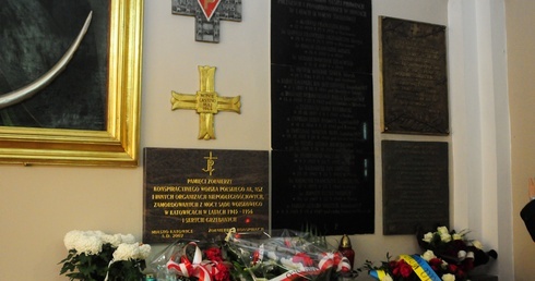 Patriota, który nie mógł wrócić do Polski