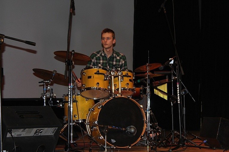 Projekt "Rozkręć wiarę" - nowa edycja