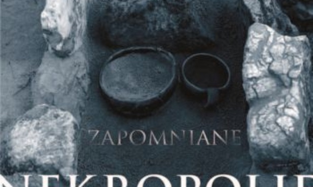 Zapomniane nekropolie