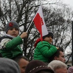 Święto Niepodległości w Lublinie