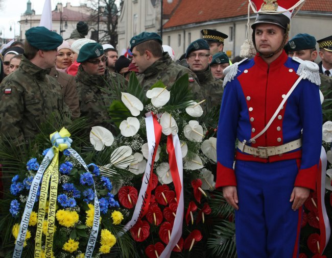 Święto Niepodległości w Lublinie