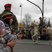 Święto Niepodległości w Lublinie