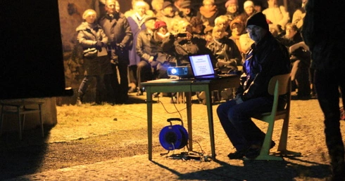 Ognisko Patriotyzmu ogrzało jeleniogórzan