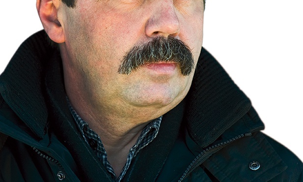 Gen. Zbigniew Nowek