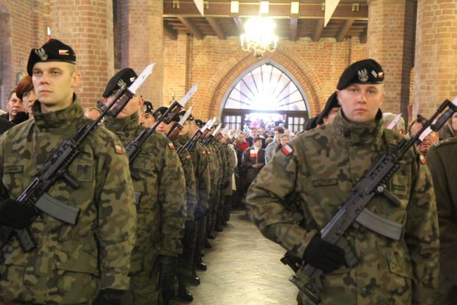 Święto Niepodległości