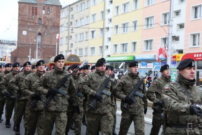 Święto Niepodległości