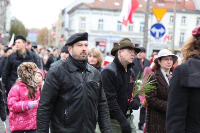 Święto Niepodległości