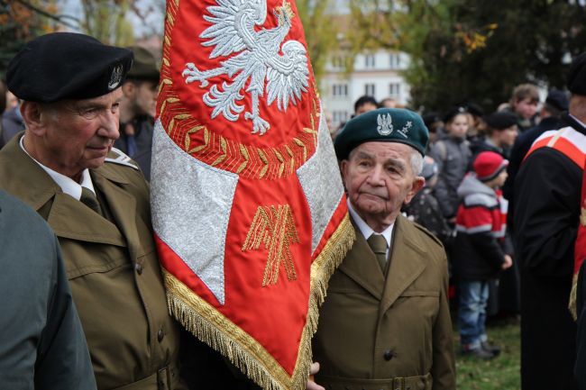 Święto Niepodległości