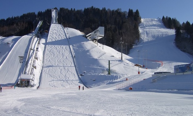 Nie będzie olimpiady w Monachium