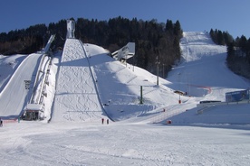 Nie będzie olimpiady w Monachium