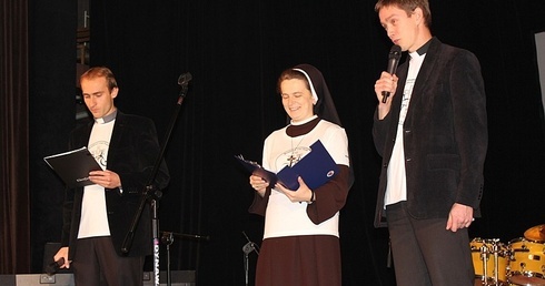 "Amman" i kręcimy do Fatimy