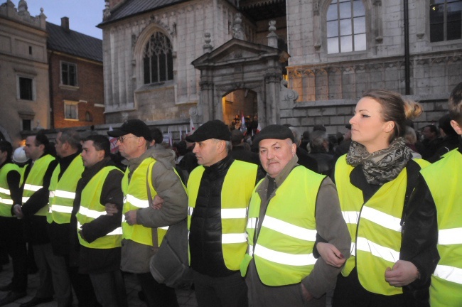 Święto Niepodległości - Prawo i Sprawiedliwość - cz.2