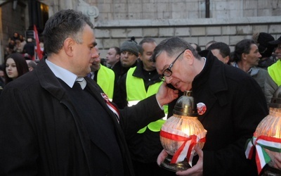 Święto Niepodległości - Prawo i Sprawiedliwość - cz.2