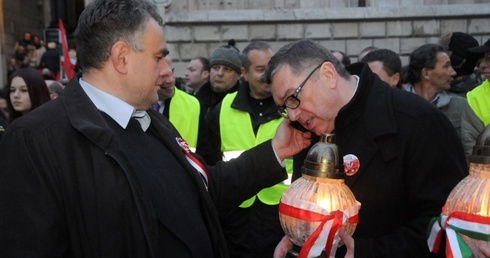 Święto Niepodległości - Prawo i Sprawiedliwość - cz.2