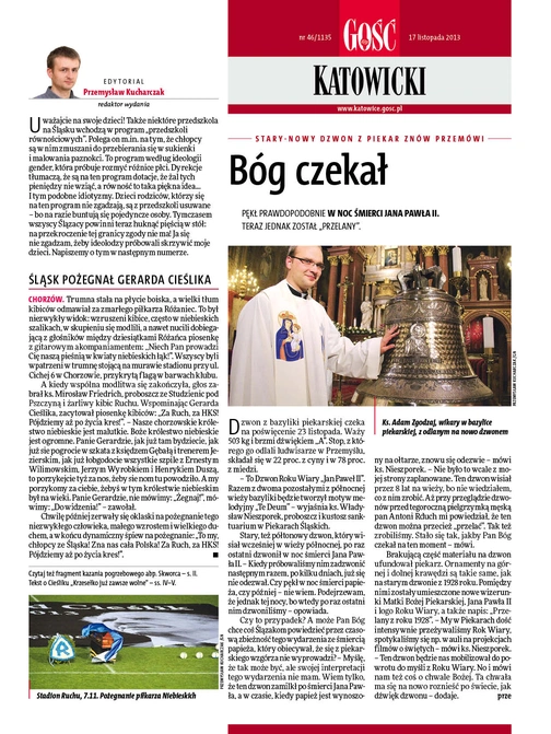 Katowicki 46/2013