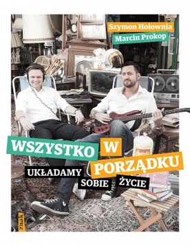 Wielkie sprzątanie