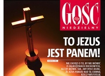 Jutro w GN: Przeciwstawianie egzorcystów biskupom to manipulacja