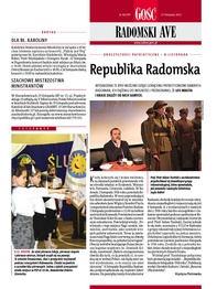 Radomski 46/2013