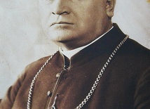 Lubelski biskup Marian Leon Fulman