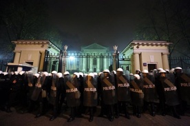 Polska przeprosi Rosję