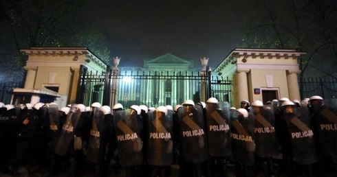 Polska przeprosi Rosję