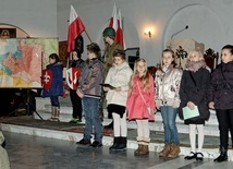 Harcerska wieczornica