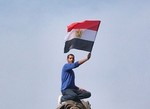Egipt: władze zniosą stan wyjątkowy