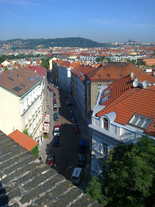 Praga